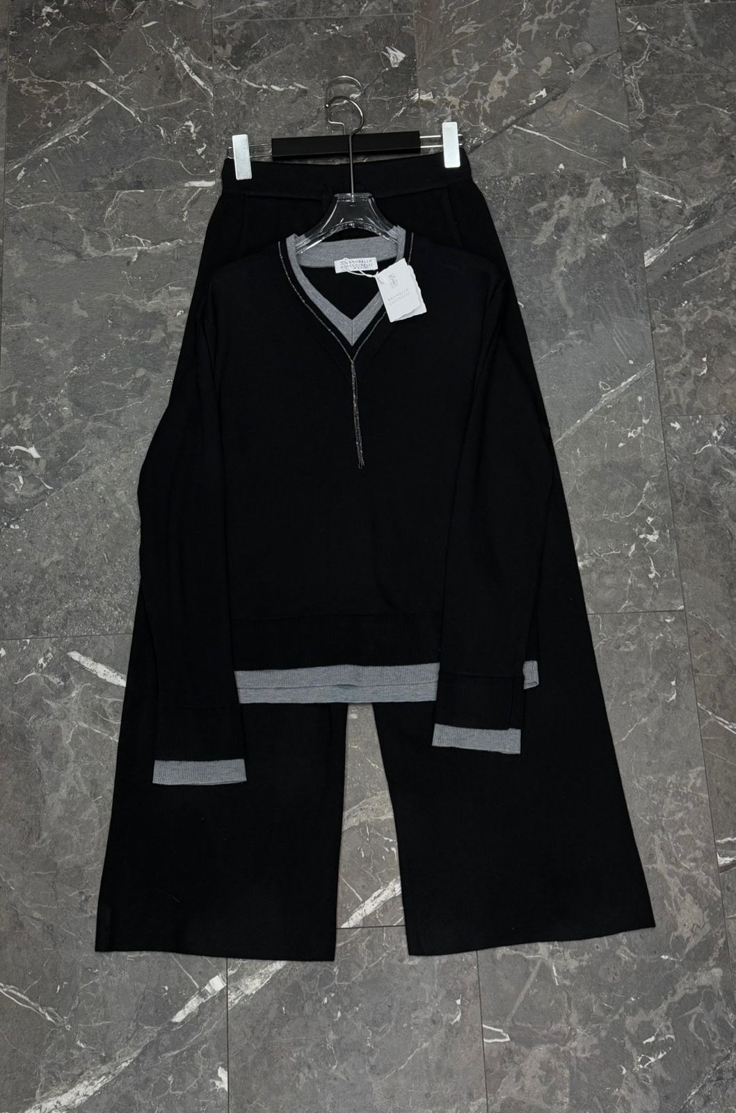 брючный костюм,трикотажный костюм,трикотажный костюм с брюками,костюм женский,вязаные костюмы