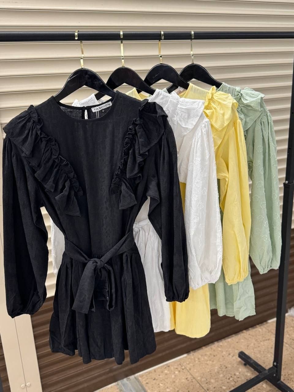 платье женской,платье,платье шифон,платье женское шифон мини,платье с рюшами женское