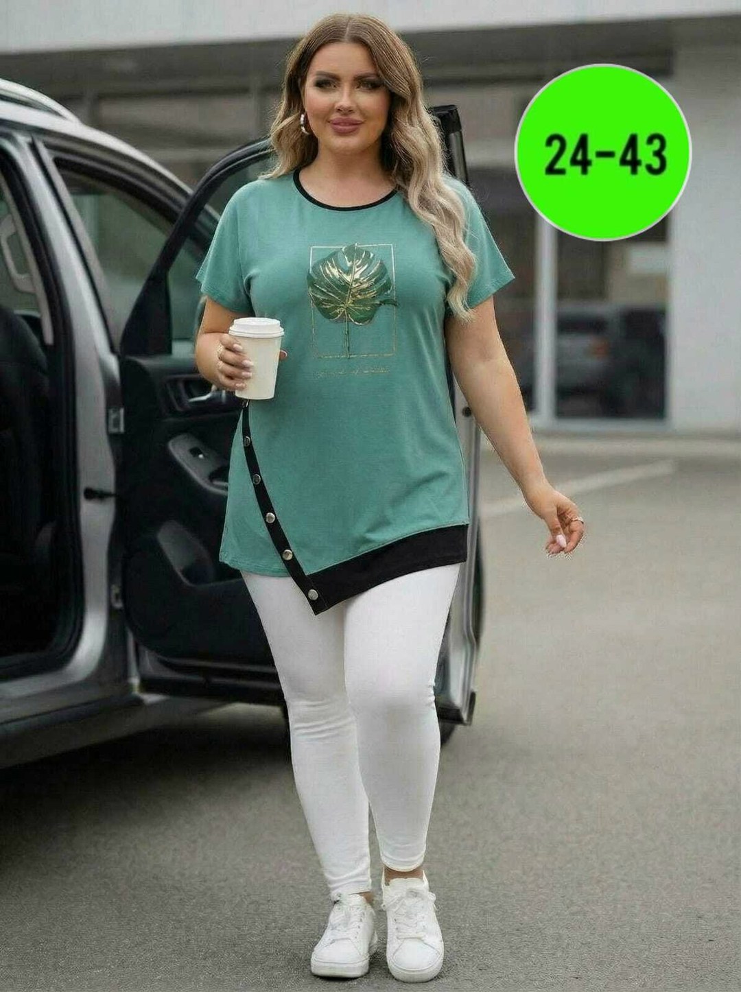 женские костюмы больших размеров,костюм туника,туника нарядная,,женская туника