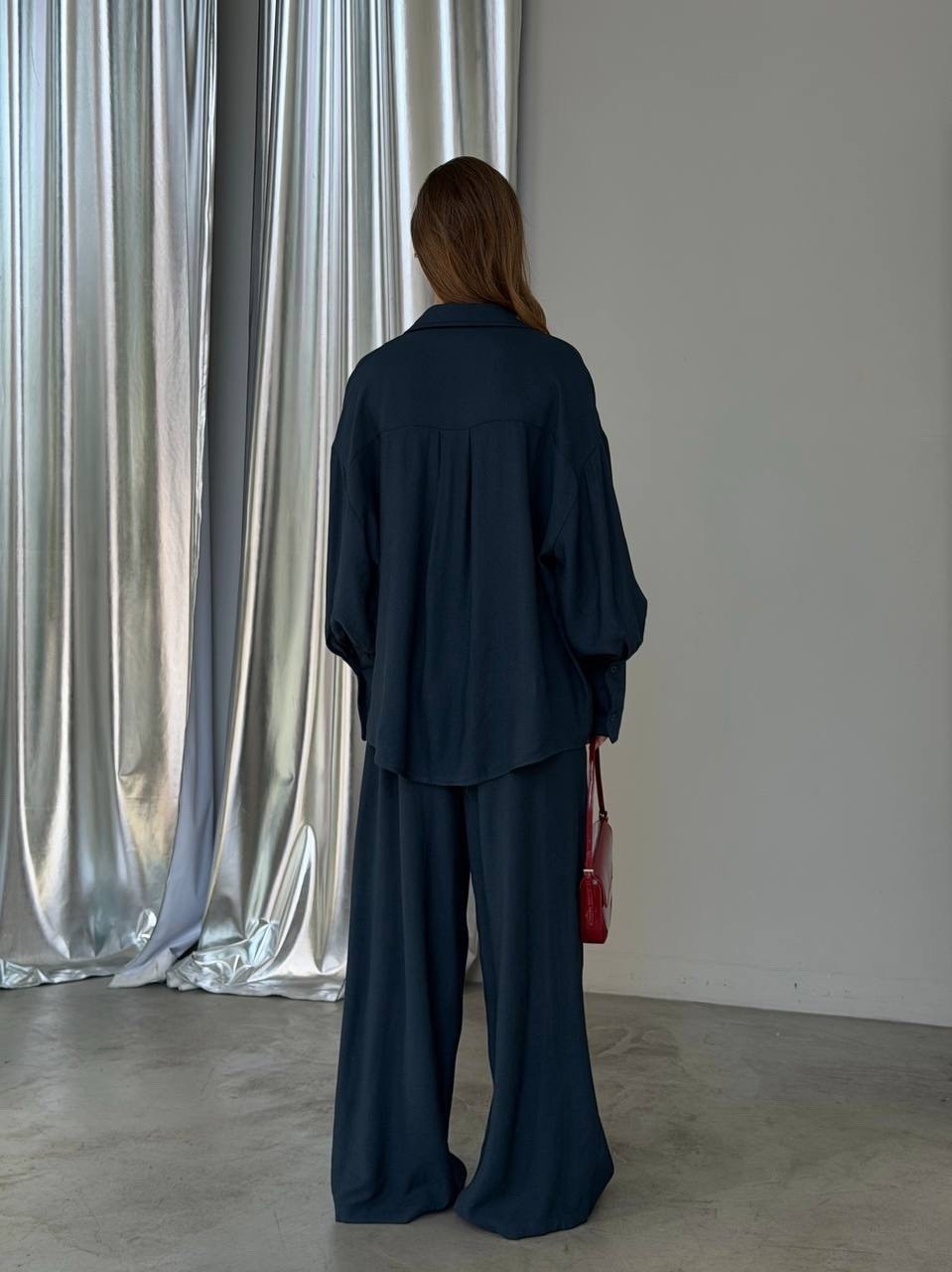 костюм классический,брючный комплект,блуза,костюм брючный с рубашкой