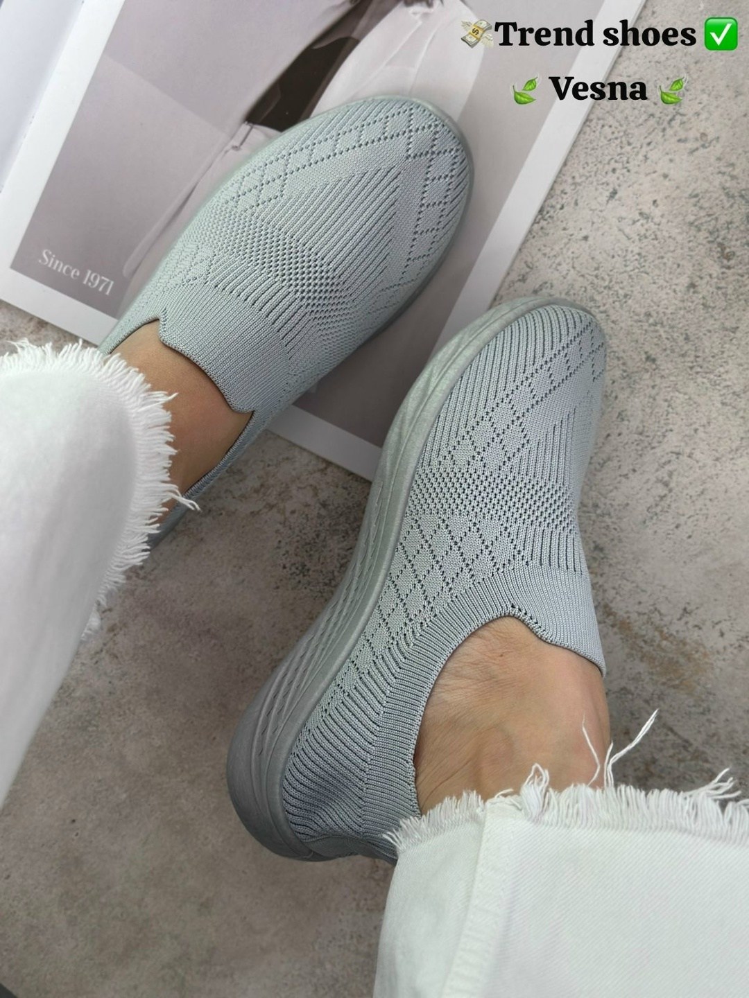 ,слипоны женские,слипоны женские летние,кроссовки женскиe,вязаная