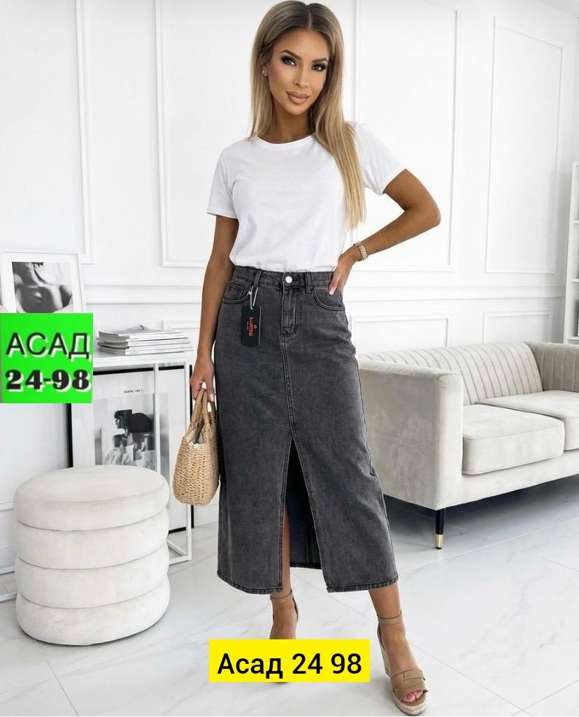 удлиненное платье,юбка джинс,джинсовая юбка,джинсовая юбка миди,платье женской