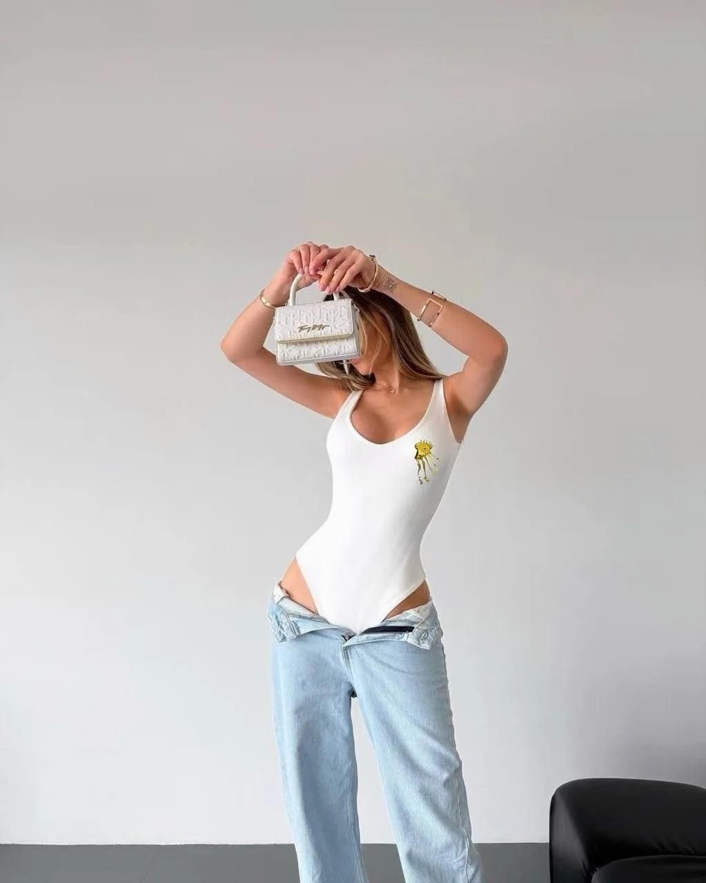 женская майка,топ женский,стильное,майка