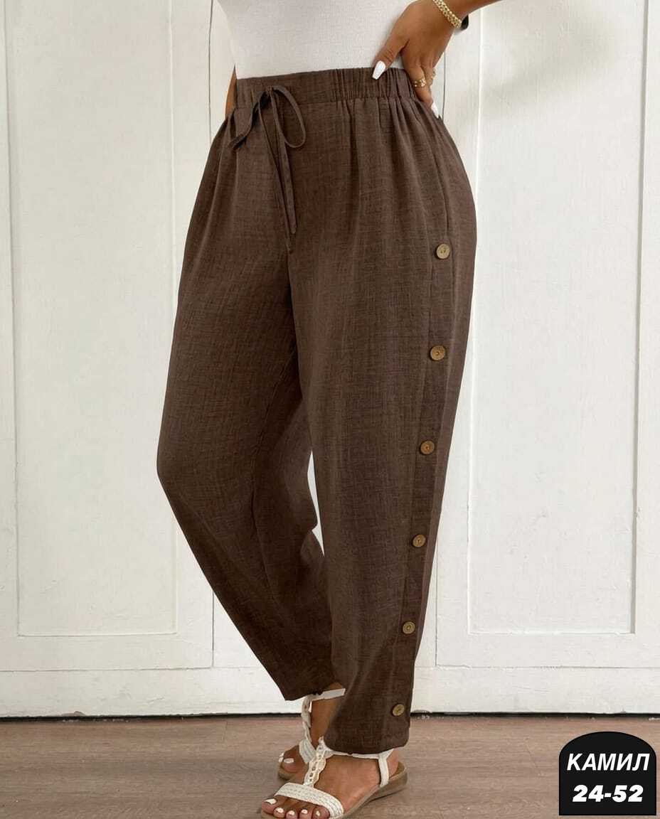 широкие брюки,модные брюки,брюки хлопковые,брюки для женщин,свободные брюки