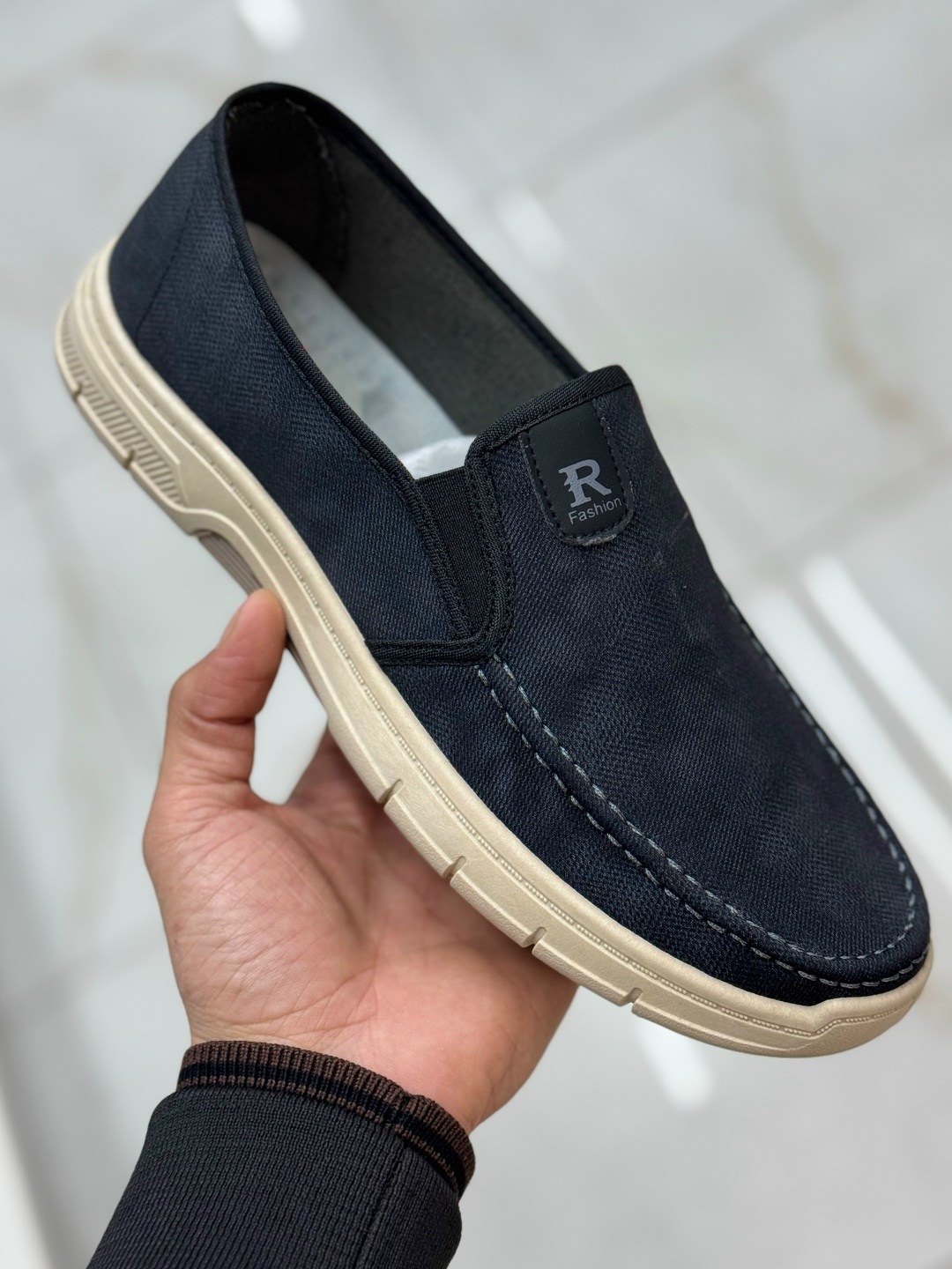 ,мокасин мужские,парусиновая ,мужские слипоны,мужская летняя