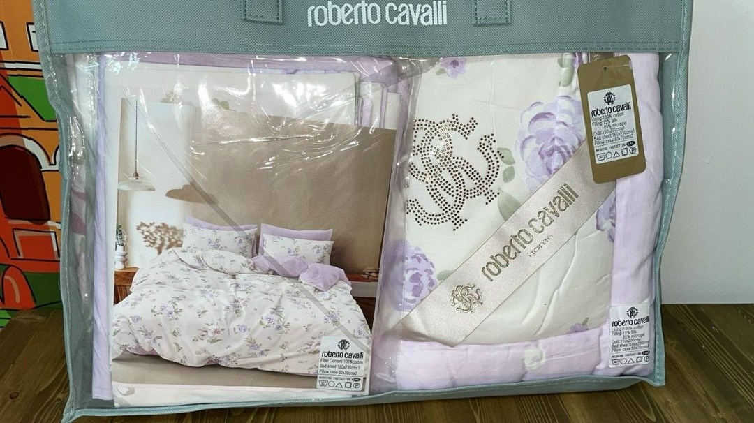 комплект постельного белья roberto cavalli,комплект постельного белья с одеялом roberto,комплект постельного белья с одеялом santfair,комплект постельного белья с одеялом сатин евро,комплект постельно