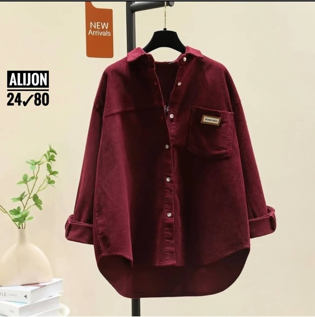 женская рубашка с карманами,вельветовая рубашка женская,вельветовая рубашка женская бежевая,рубашка женская,рубашка женская повседневная