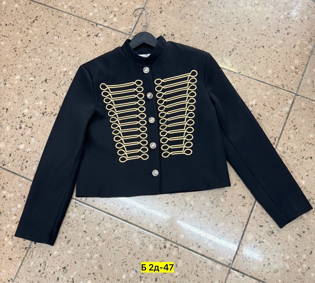 жакет в стиле милитари,жакет в гусарском стиле,мундир жакет пиджак в гусарском стиле,жакет zara military