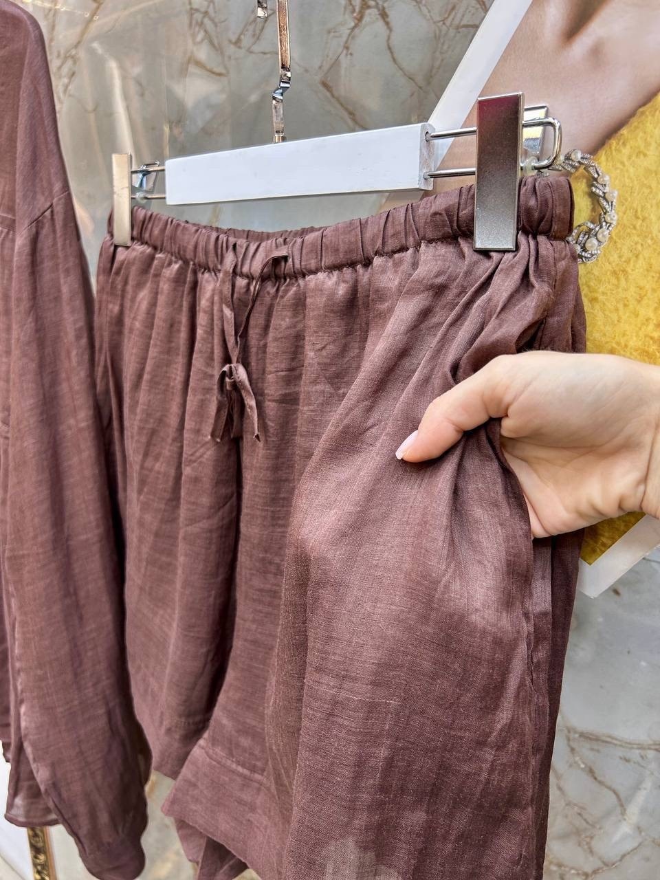 комплект костюм,костюм loro piana,повседневный костюм,костюм женский,рубашка женская