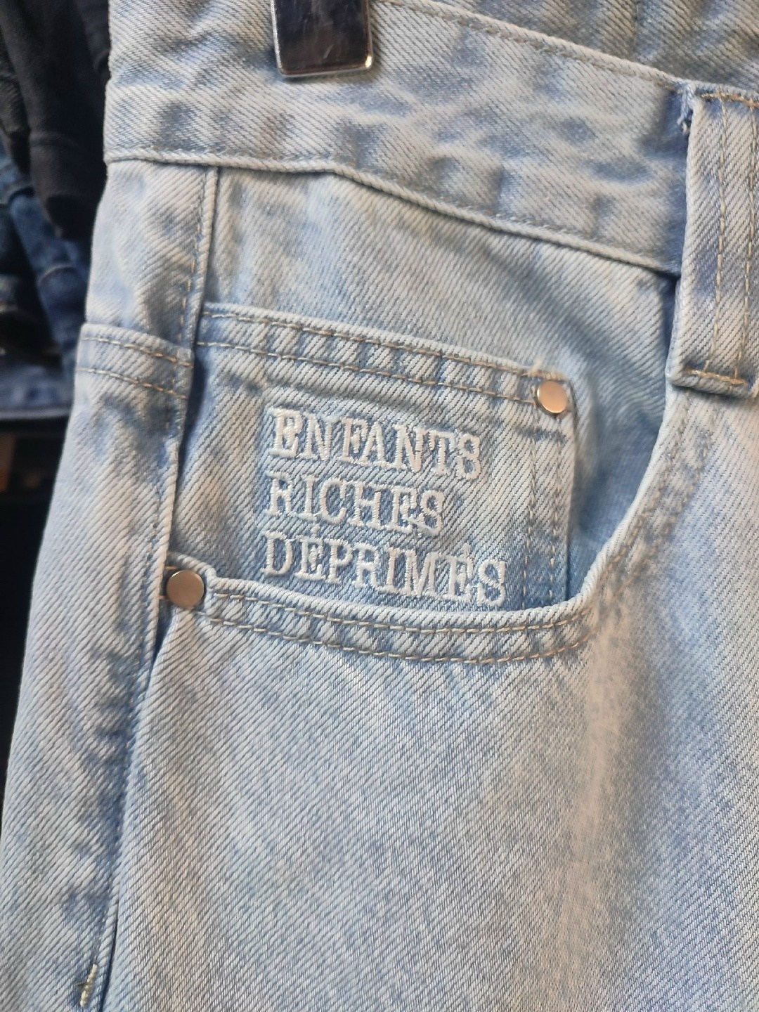 джинсы широкие,джинсы свободного кроя,джинсы свободного кроя jjialex jjoriginal jack & jones синий деним,голубые джинсы,широкие джинсы мужские