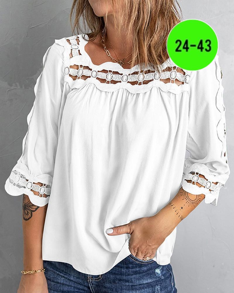 блузка с кружевными вставками,летние блузки женские,женская блузка,ажурная блузка,женская блуза