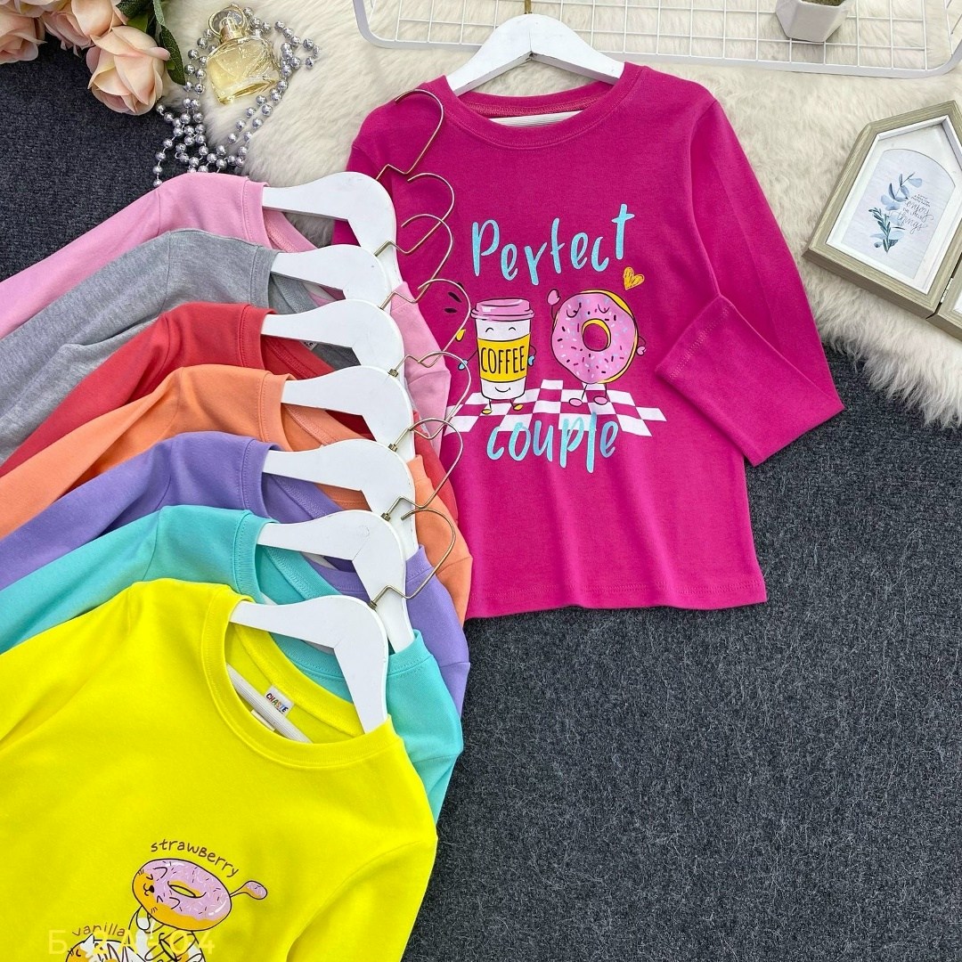 лонгслив для девочки детский,лонгслив для девочек,cвитшот для девочки,кофта для девочек,детская кофта