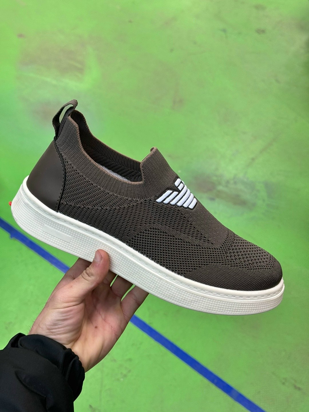 , оптом,мужская ,мужские слипоны,повседневная