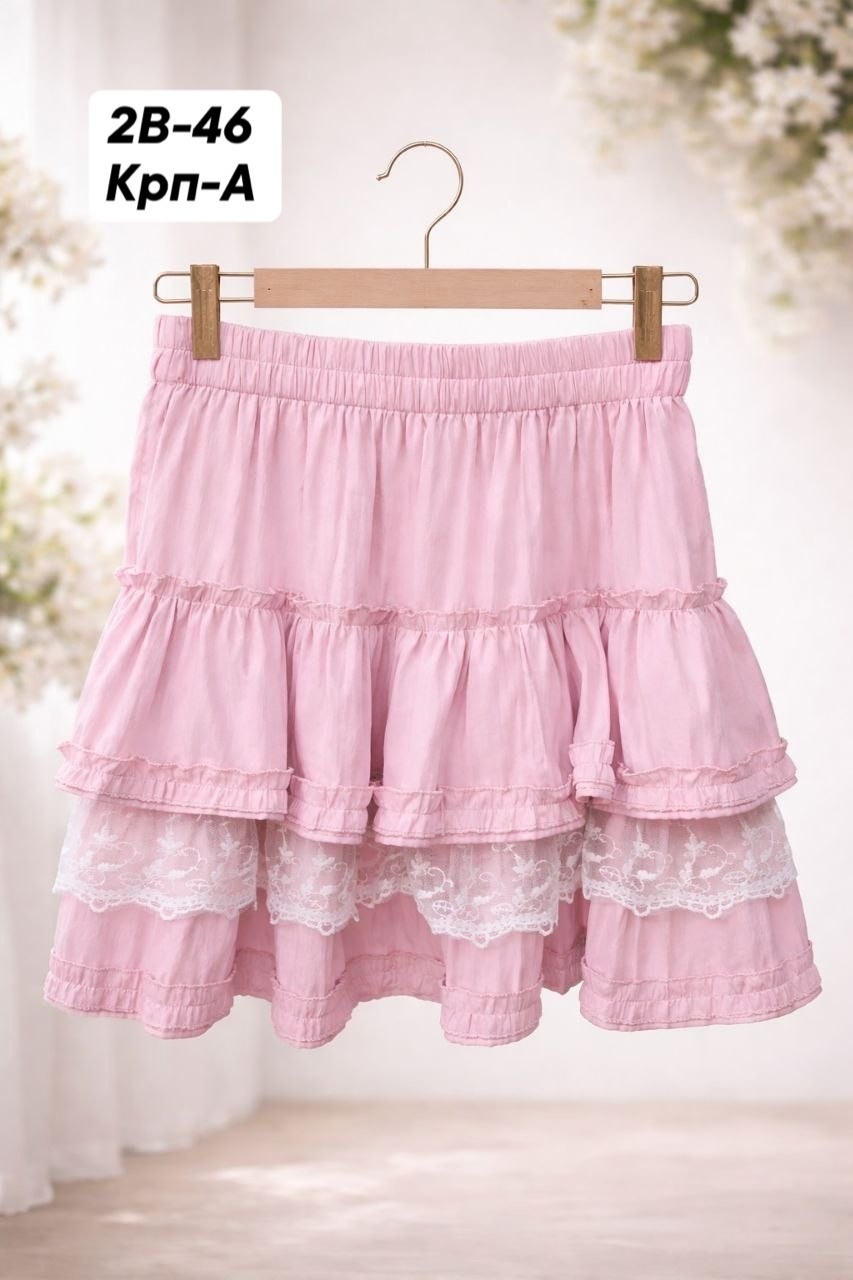 юбка с оборками,юбка,женская юбка,мини-юбка,юбка воланом