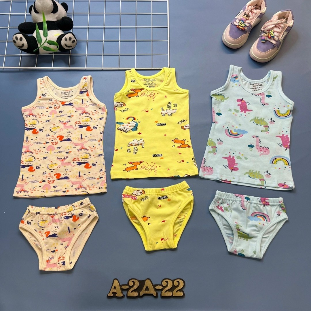 комплект нижнего белья для мальчика, ,комплект нижнего белья для мальчика майка,комплект,комплект майка и трусы для мальчика