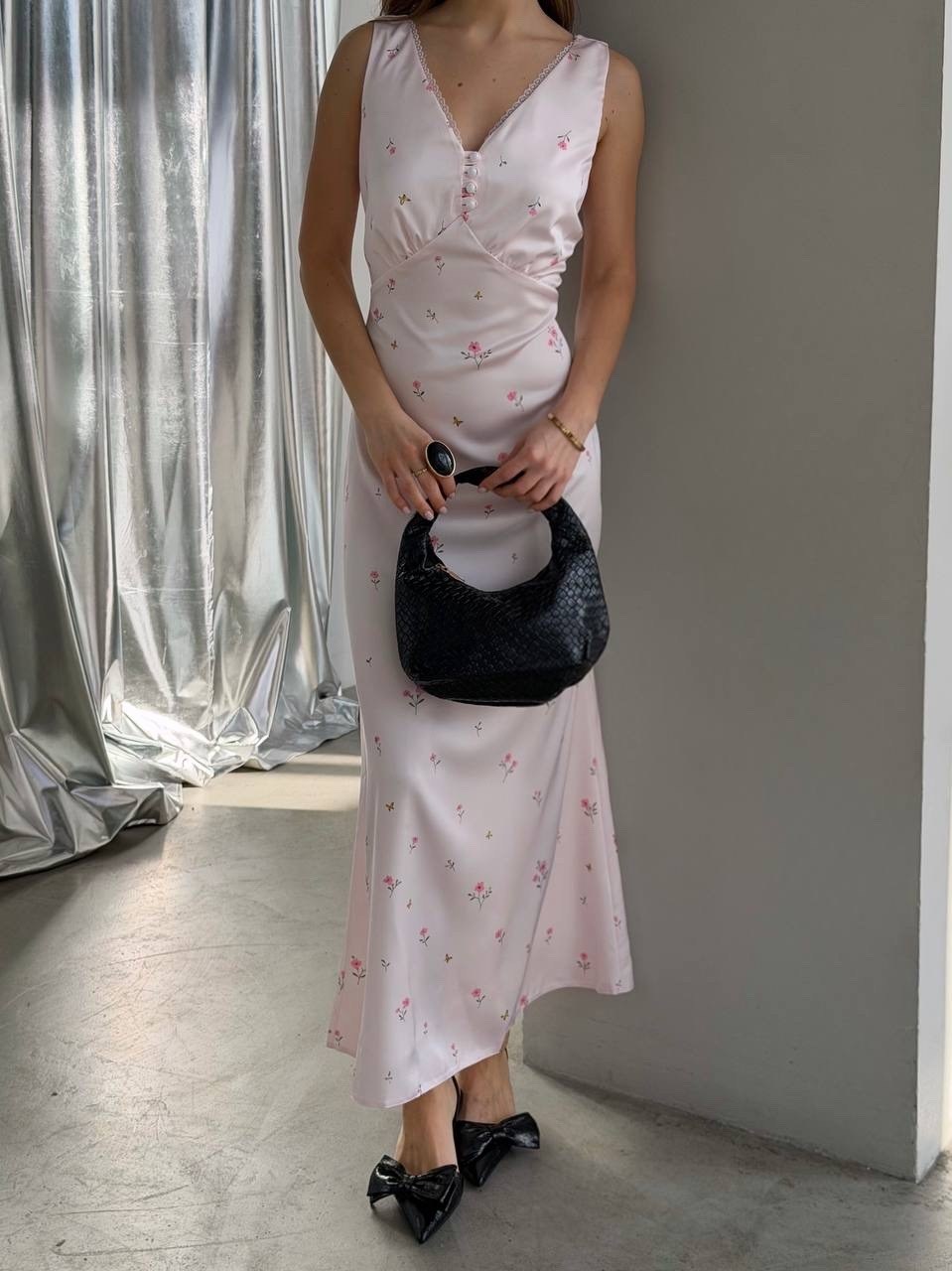 платье стиль,шелковое платье,стильное платье,образ с платьем,платье комбинации