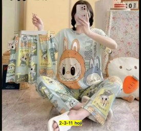 Домашняя одежда