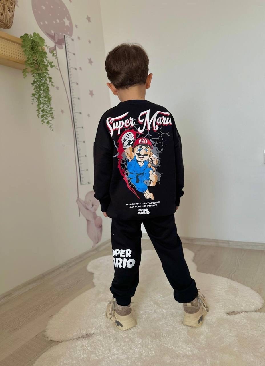 костюм с микки маусом,комплект одежды zara микки маус,костюм для мальчика,детские костюмы,костюм повседневный микки маус и друзья sakee