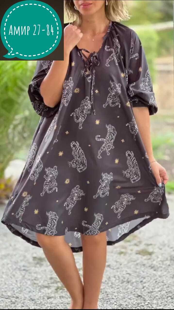 летнее платье туника,туника женская летняя,летнее женское платье,туника свободного кроя,пляжная туника женская