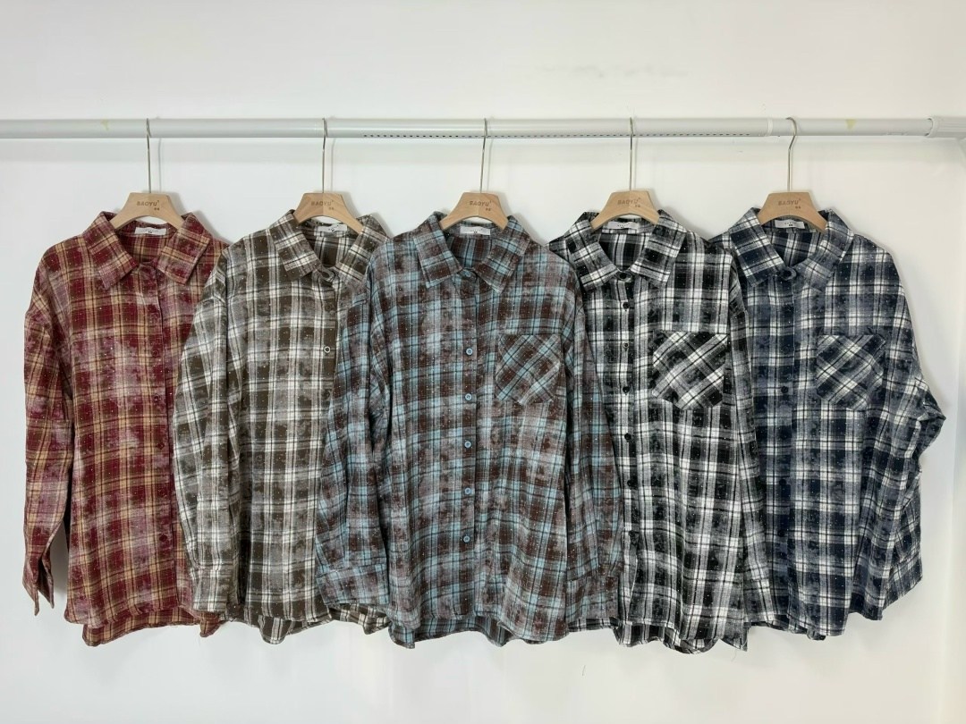 рубашка женская в клетку,женская рубашка клетчатая,женская рубашка оверсайз в клетку,клетчатая рубашка,рубашка женская в клетку с длинным рукавом