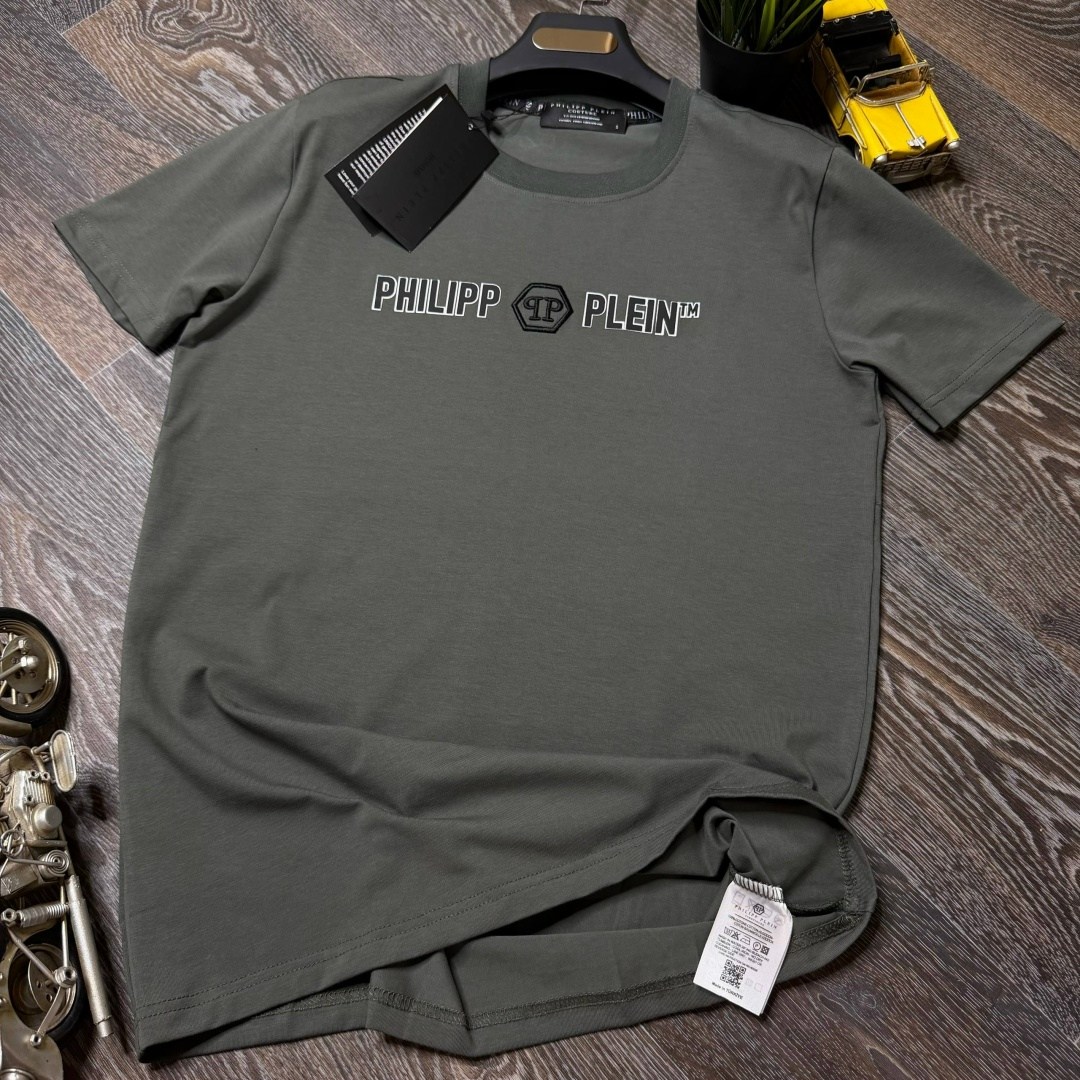 футболка мужская philipp plein,футболки мужские,футболка philipp plein,футболки филипп плейн мужские,футболки для мужчин
