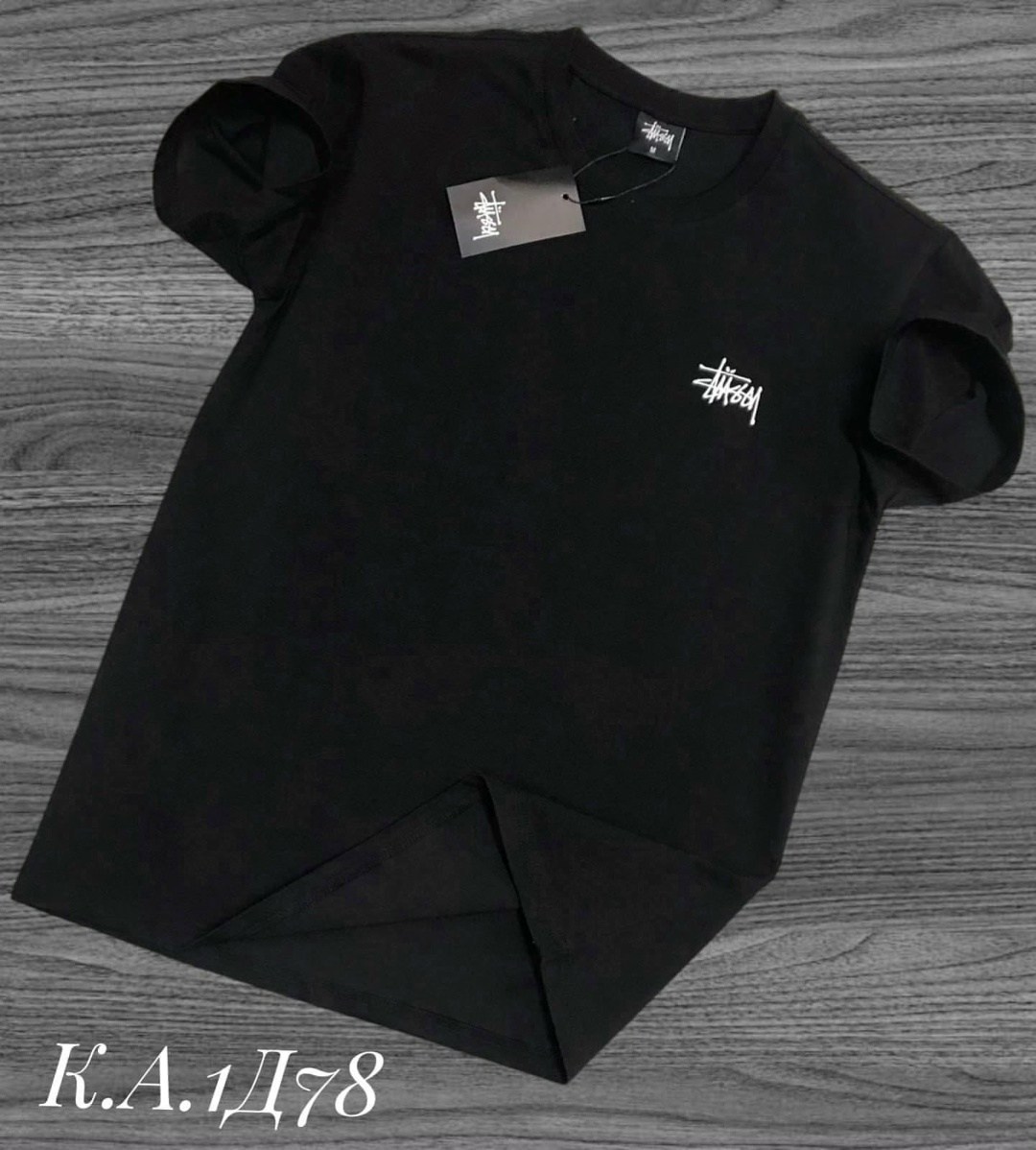 футболка stussy,мужская футболка,футболки для мужчин,футболка,футболки и майки