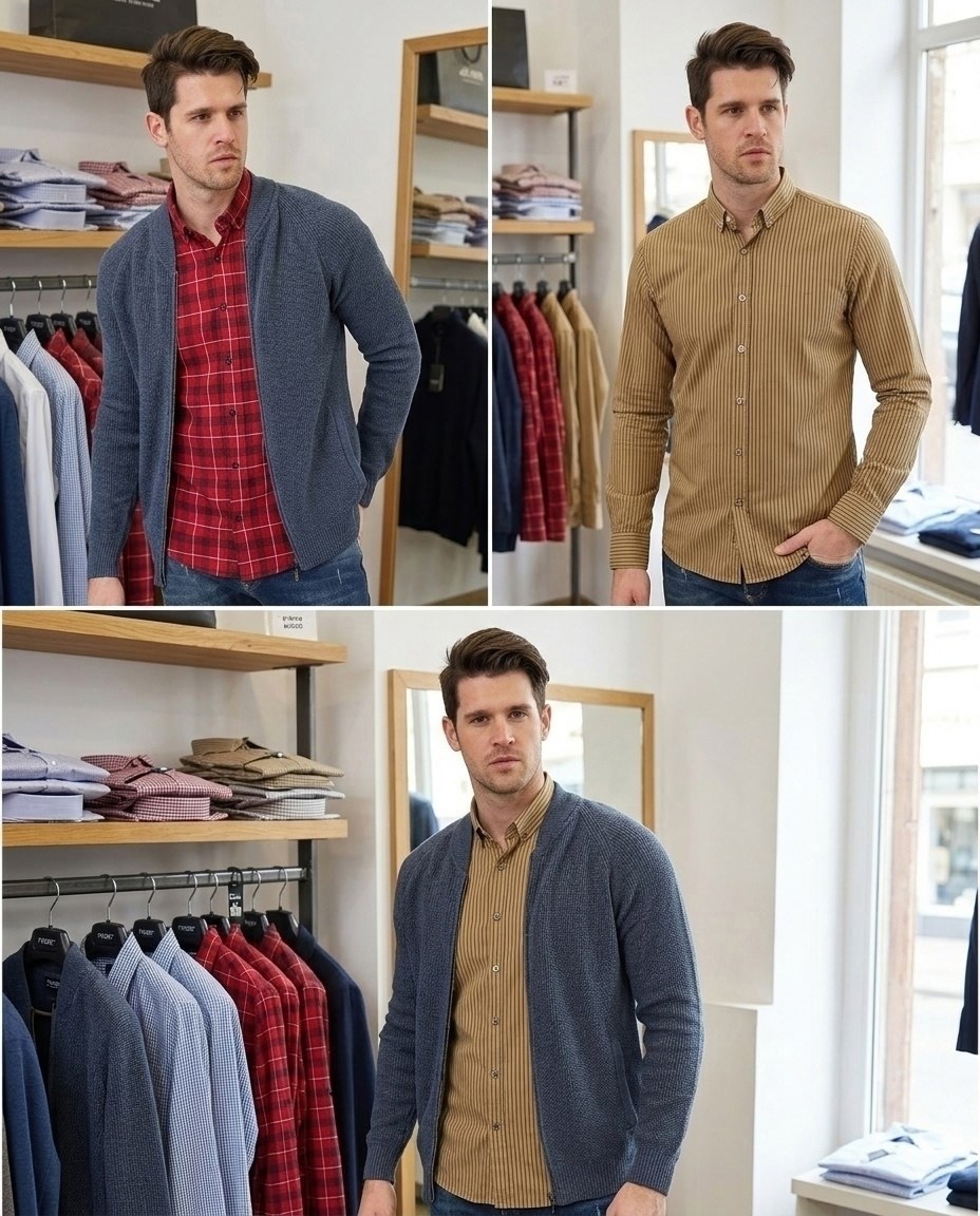 мужская рубашка,мужская мода,рубашка,одежда для мужчин,бежевая рубашка