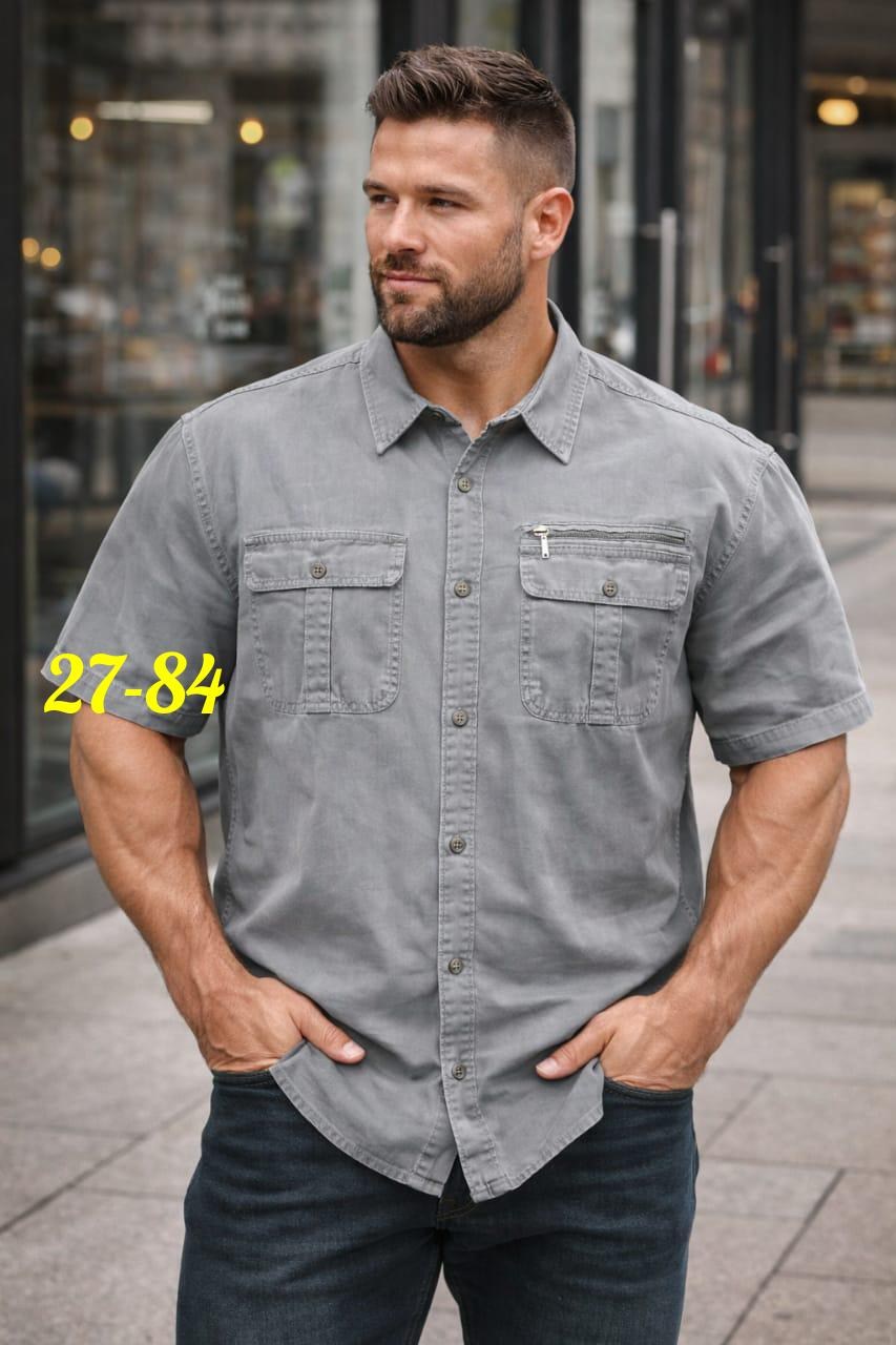 джинсовые рубашки мужские,повседневная рубашка,рубашка мужская,рубашка мужская с короткими рукавами,рубашка мужская большие размеры