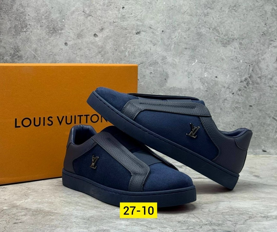 ,мужские слипоны,слипоны louis vuitton,мужская ,кроссовки louis vuitton мужские