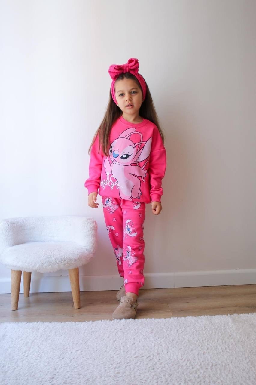 комплект одежды девочке,флисовые костюмы,детский флисовый костюм,детские костюмы,костюм тёплый детский с принтом минни маус mickey collection