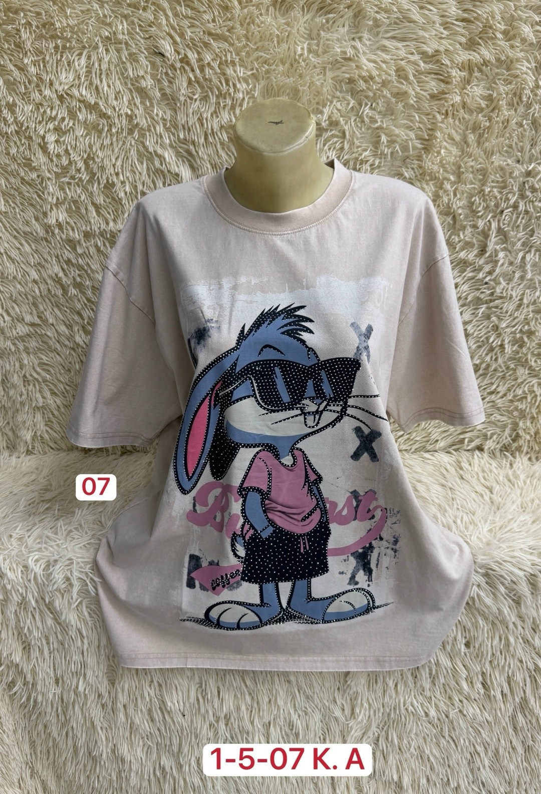 футболка варенка с принтом fashion moll m&a,женская футболка,футболка варенка с принтом fashion moll m&a цвет графит,футболки и майки,футболка с принтом