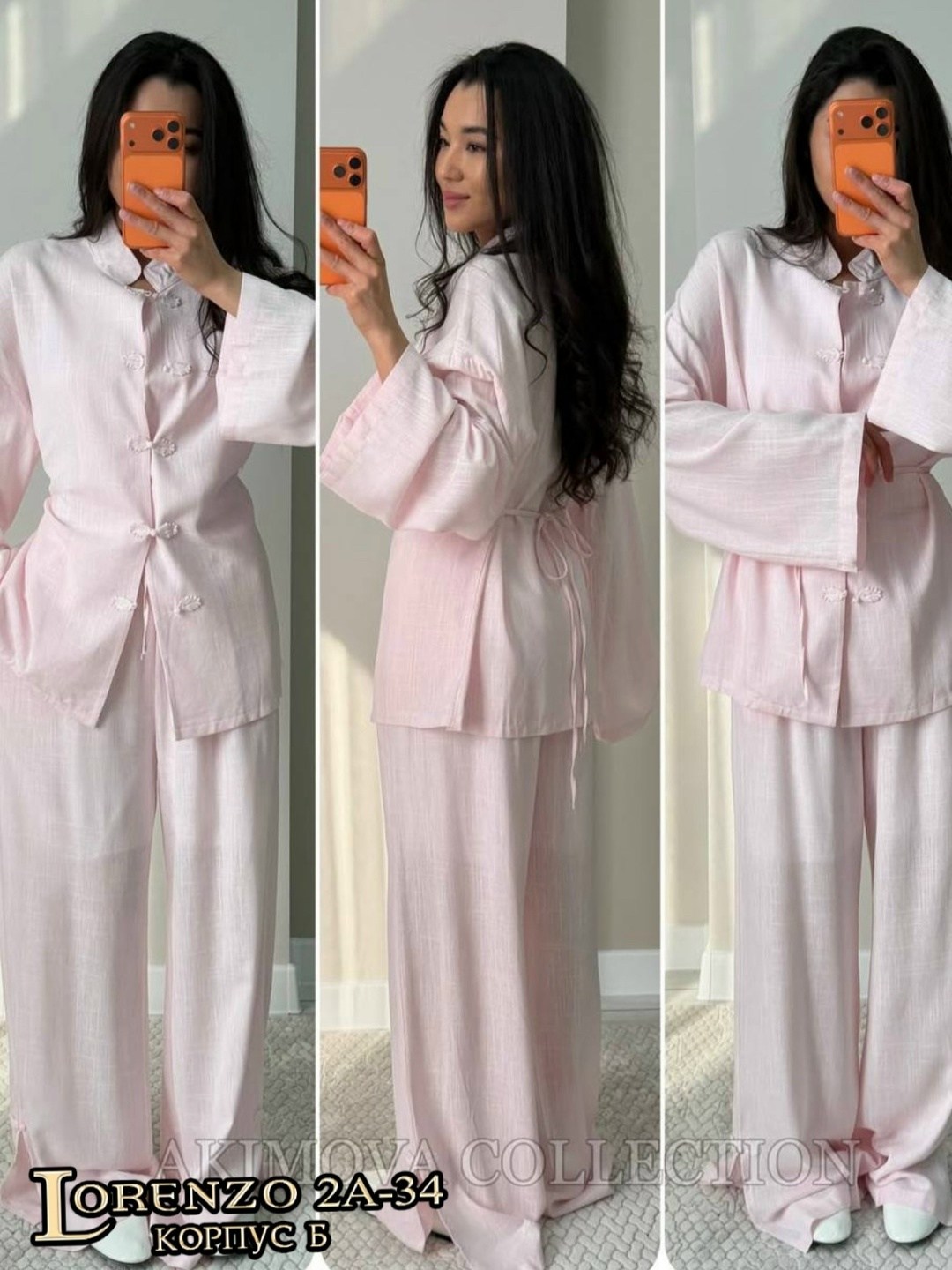 атласный брючный костюм,брючный костюм,брючный костюм женский,повседневный костюм,женский костюм