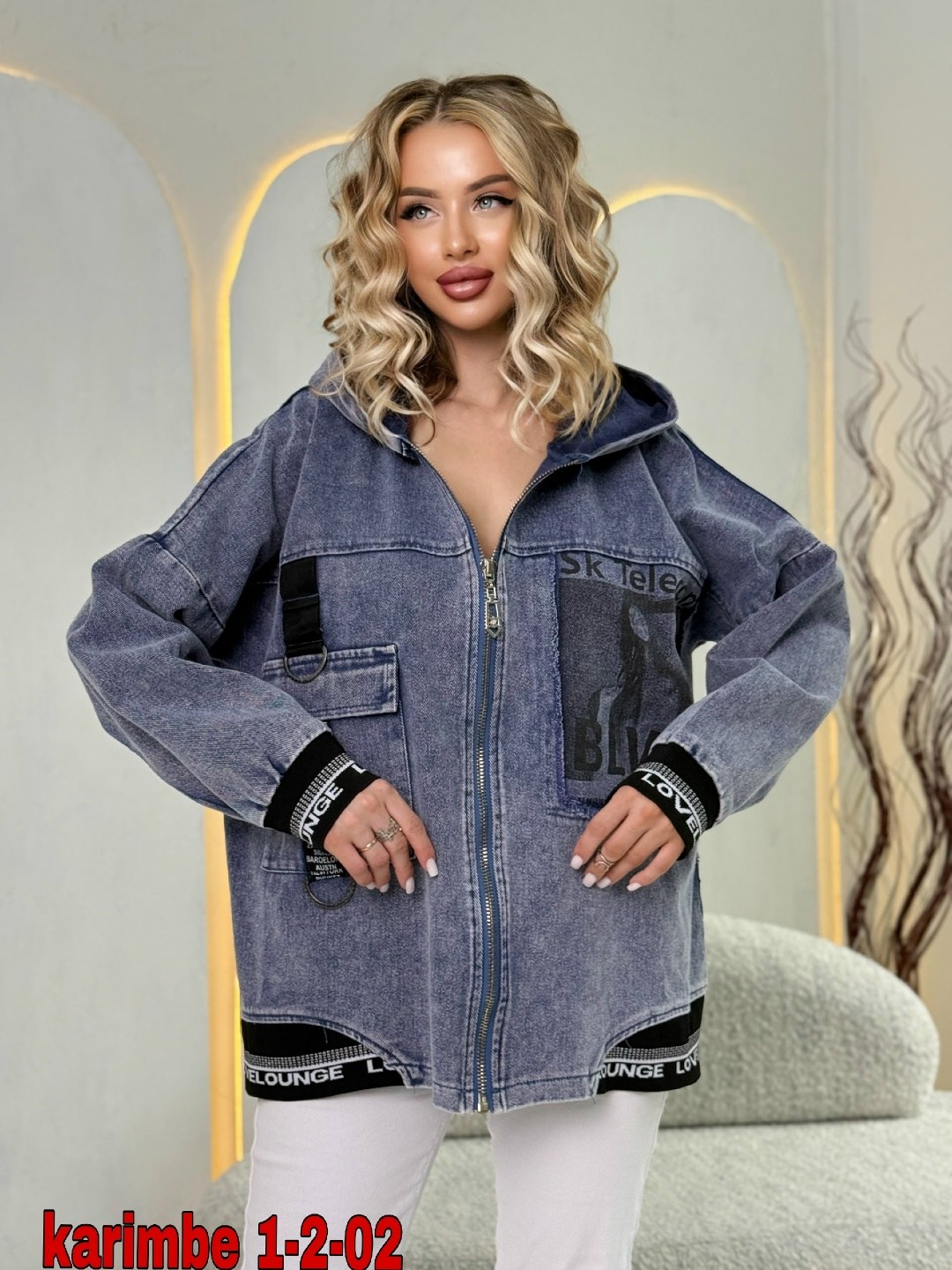 куртка джинсовая,джинсовые куртки женские,женская джинсовая куртка большого размера,джинсовая куртка с капюшоном,джинсовая куртка оверсайз с капюшоном