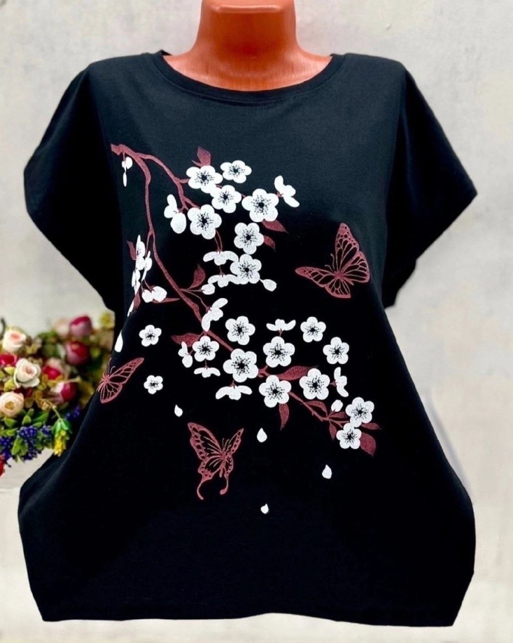 женская футболка,летние футболки,футболка голубая,футболки модные,футболки и майки