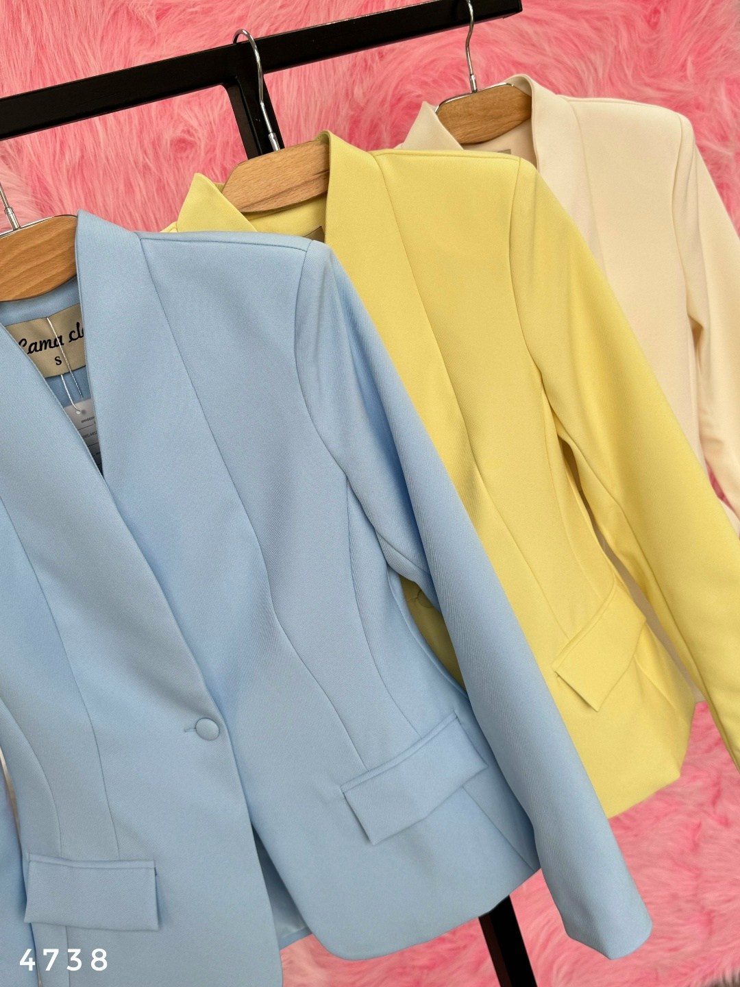 женский пиджак,жакет,пиджак,блейзер жакет,голубой пиджак женский