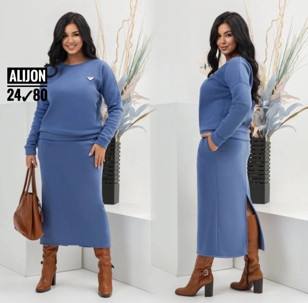 женские костюмы с юбкой,женский костюм двойка,трикотажные костюмы с юбкой,костюм с юбкой,женский трикотажный костюм с юбкой