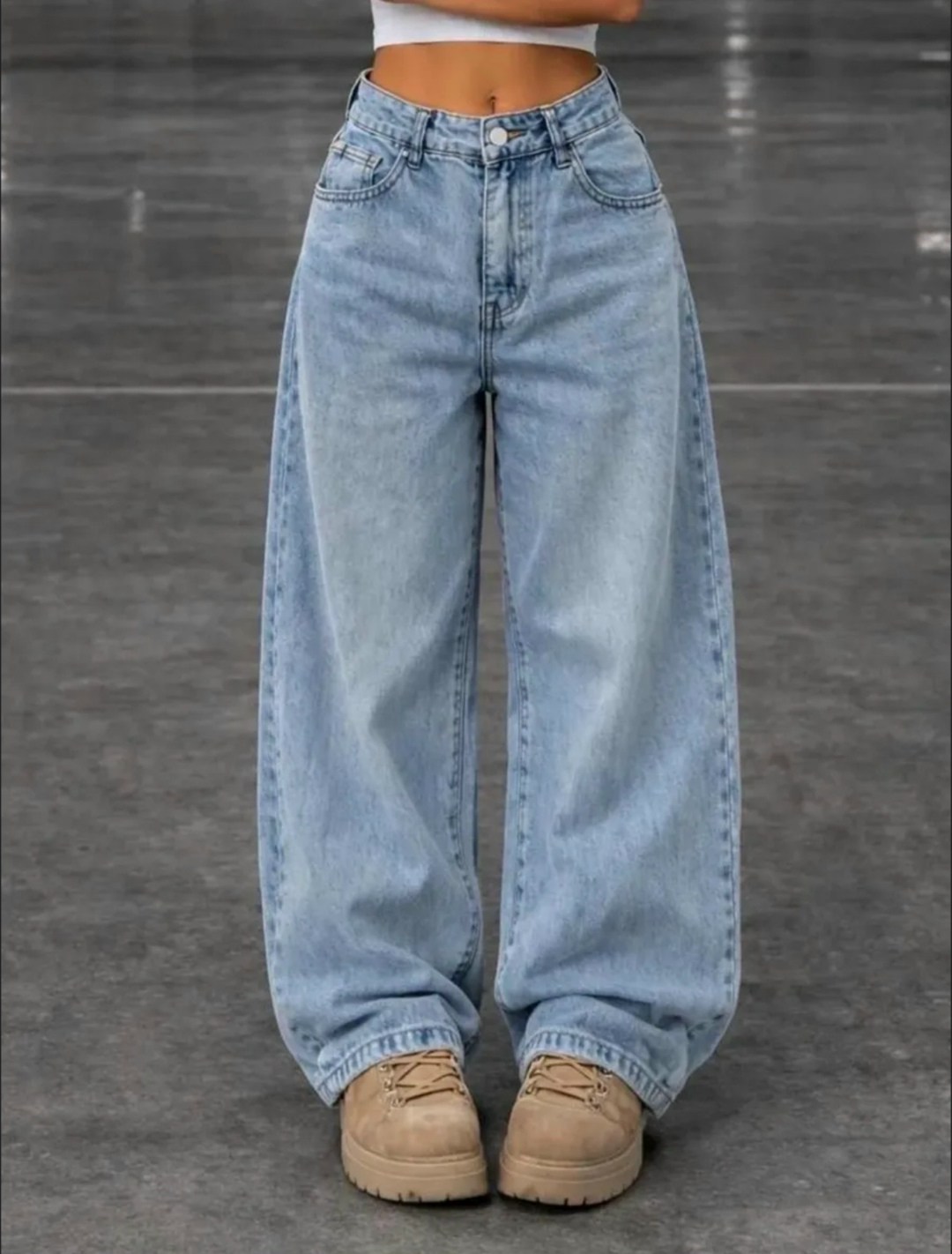 джинсы широкие,широкие женские джинсы,женские джинсы с высокой талией,джинсы стильные,джинсы модные