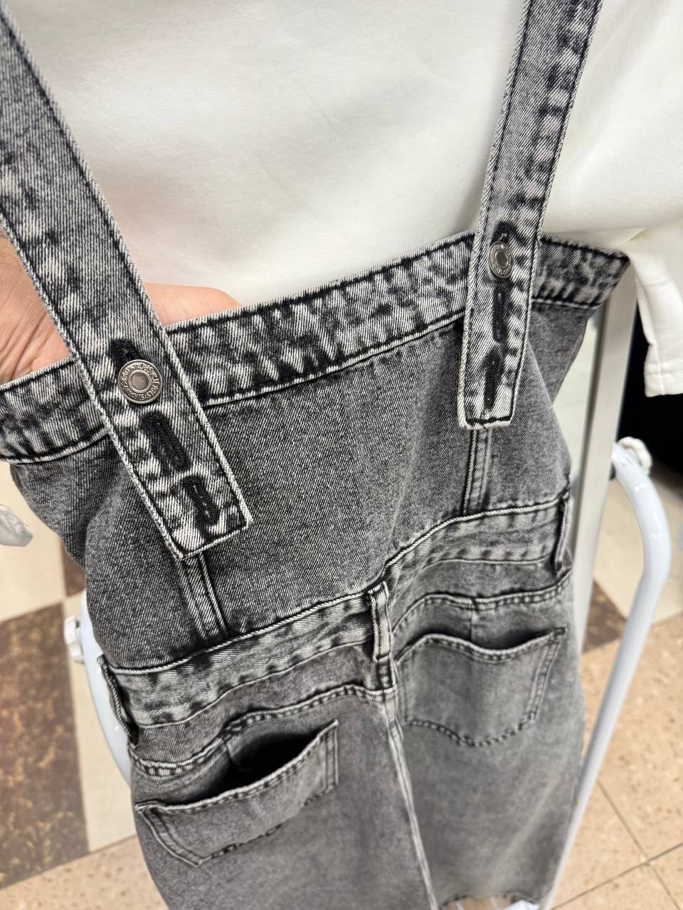 джинсовый сарафан,сарафан женский,сарафан,сарафан женский джинсовый,сарафан для офиса