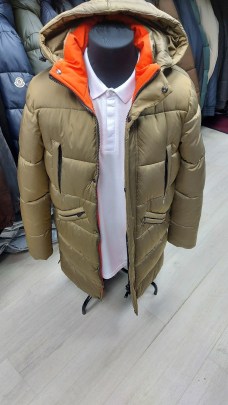 Верхняя одежда