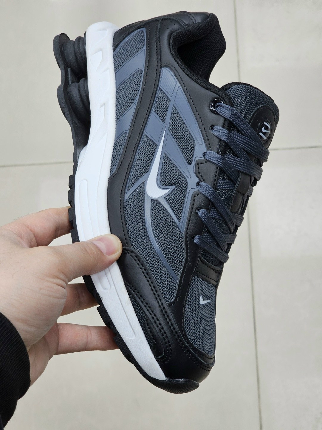 кроссовки nike,кроссовки,nike shox ride 2,кроссовка мужской,supreme x nike shox ride 2