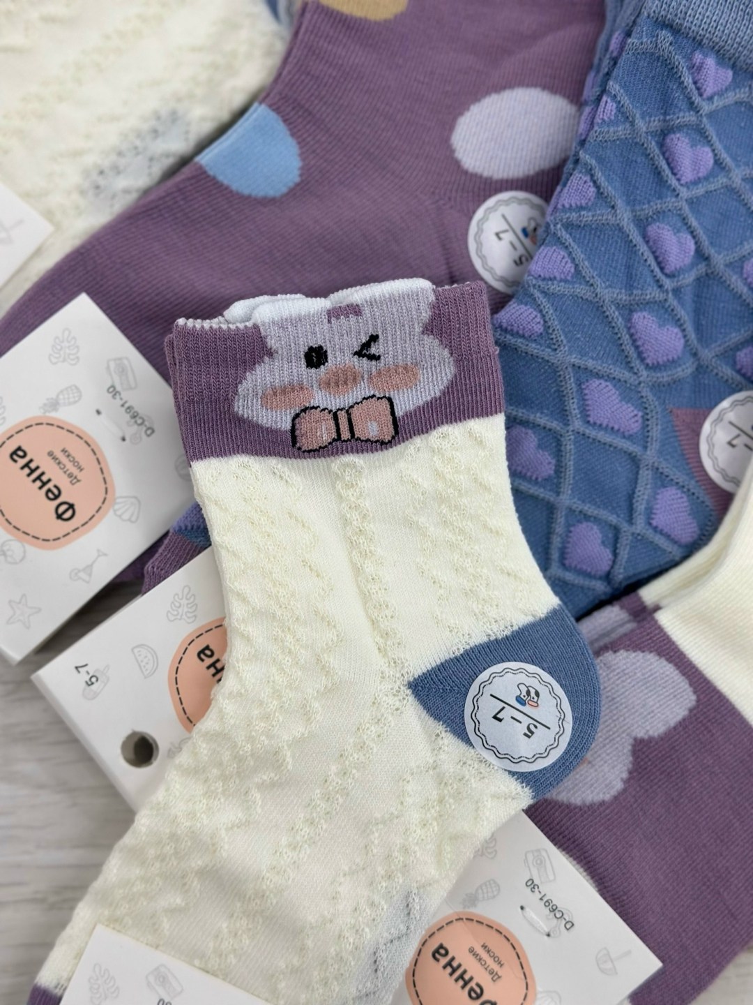 носки детские с,детские носки для девочек,носки для девочек,носочки детские,носки хлопковые