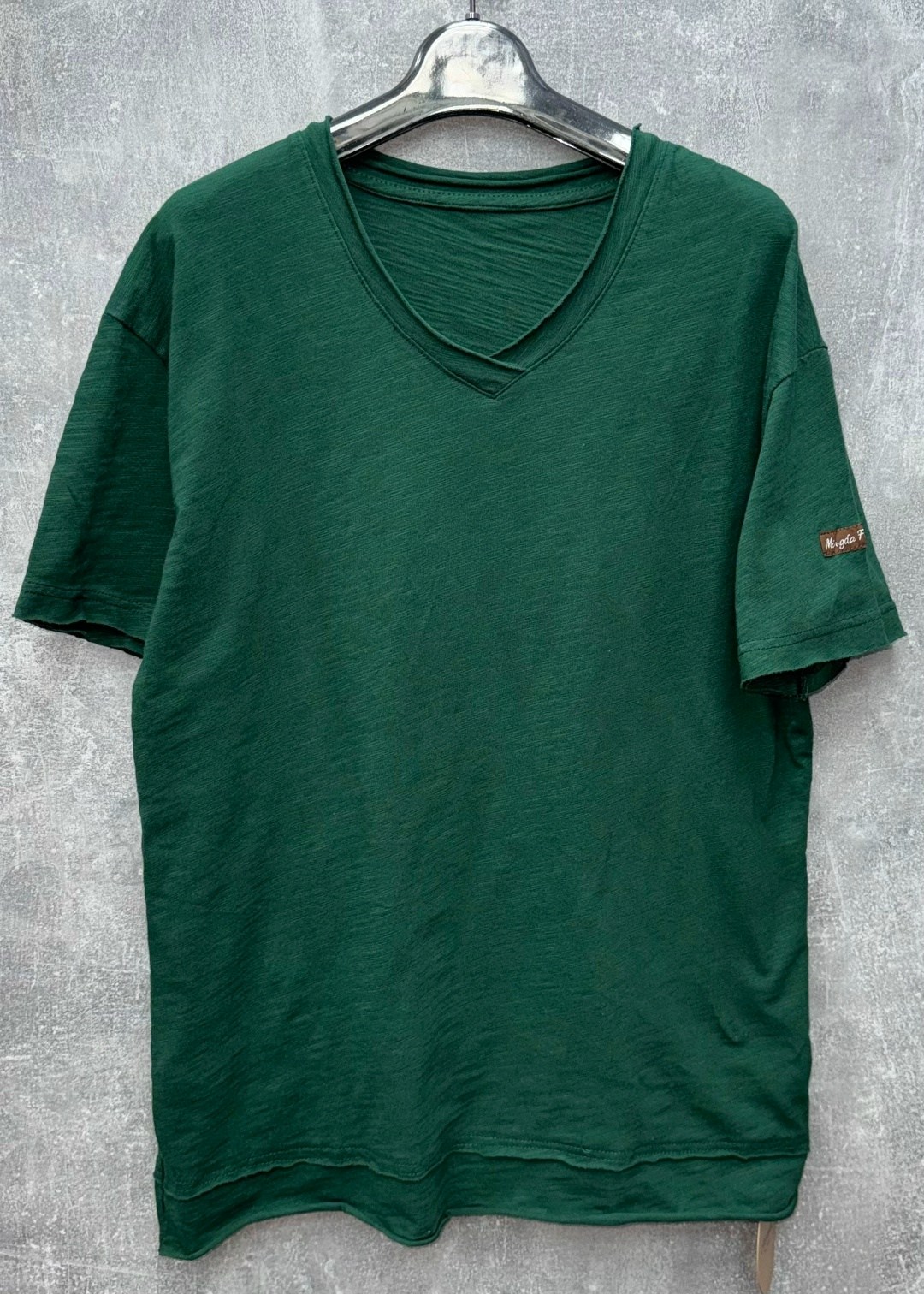 футболки женская,базовая женская футболка,базовая футболка,футболка трикотажная,футболка зеленая