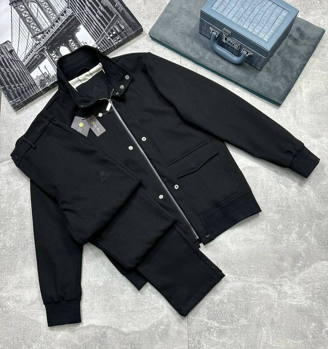 спортивный костюм brunello cucinelli,куртка бомбер,мужская мода,спортивный костюм loro piana,куртка мужскaя демисезонная