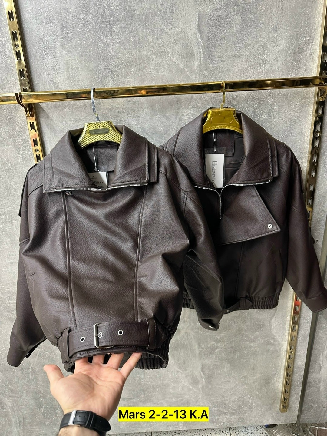 косуха куртка кожаная оверсайз chauzi,куртка кожаная женская,кожаная куртка,женская куртка из искусственной кожи,женская куртка