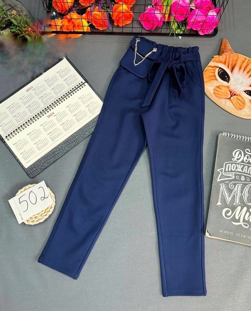 классические брюки,брюки,брюки для девочек,модные брюки,брюки женские