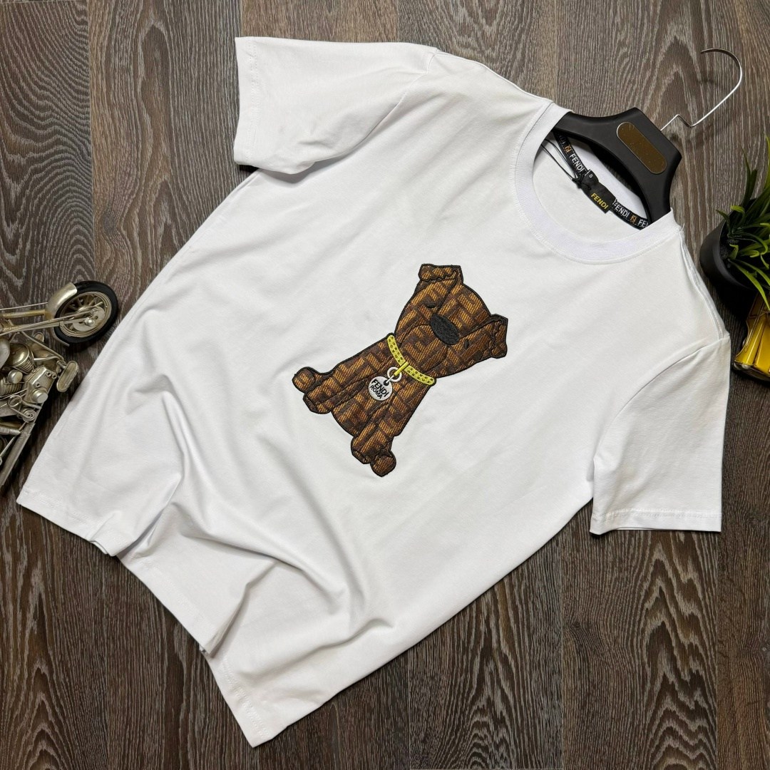 футболка fendi,футболки мужские,футболка,футболки женские мужские,футболки и майки