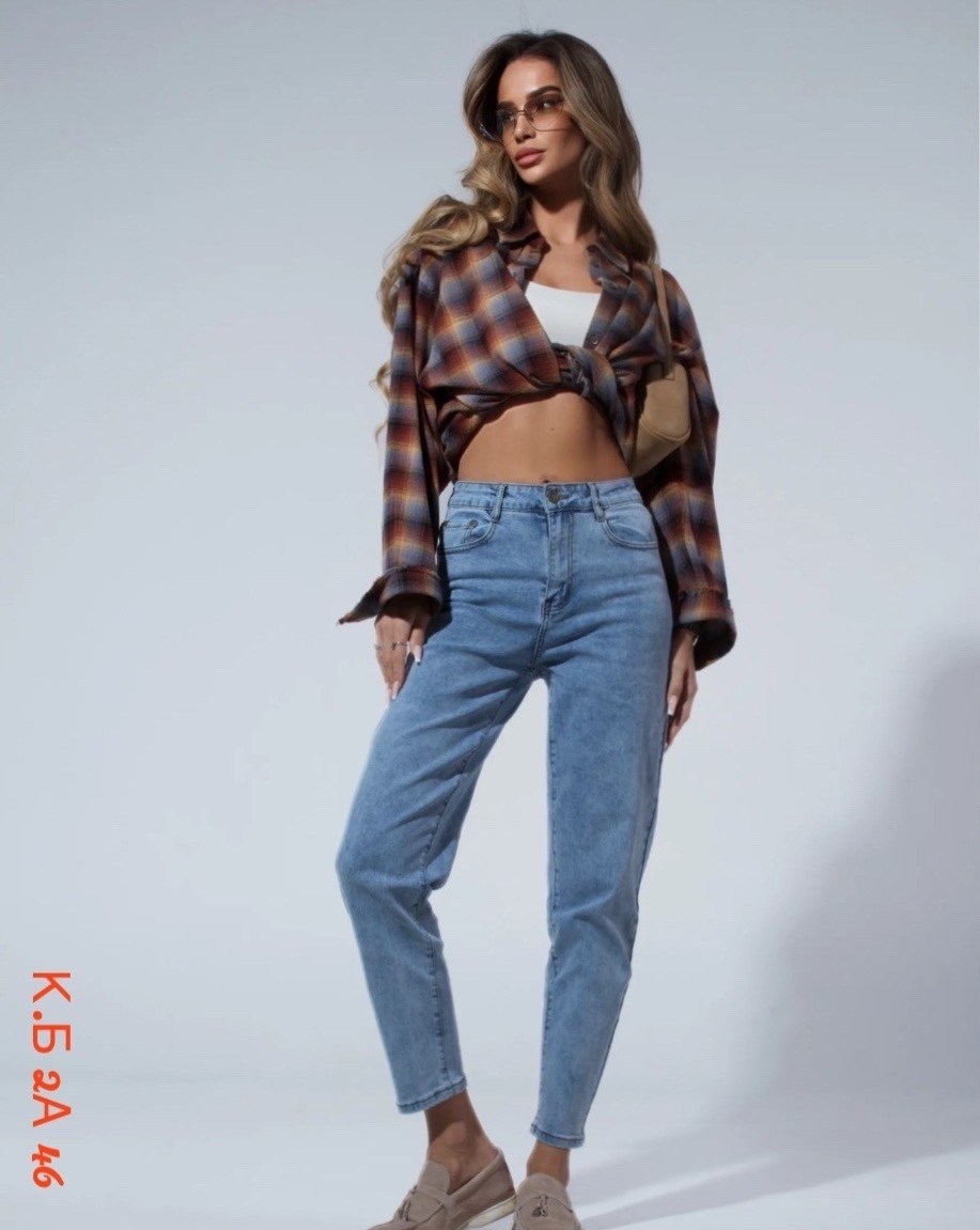 рубашка в клетку от miu miu,рубашка в клетку оверсайз на кнопках,рубашка в клетку женская,рубашка в клетку женская оверсайз,джинсы женские