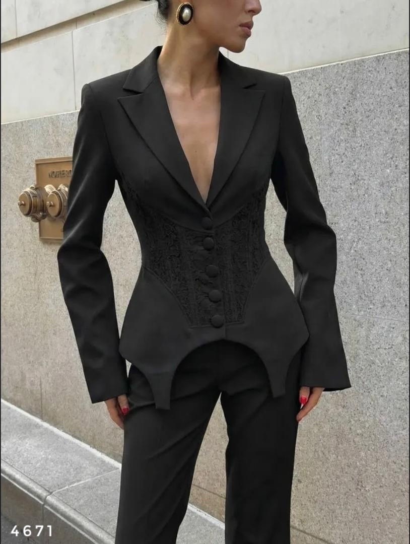 элегантные наряды,женские наряды,свадебное платье с жакетом,женские костюмы