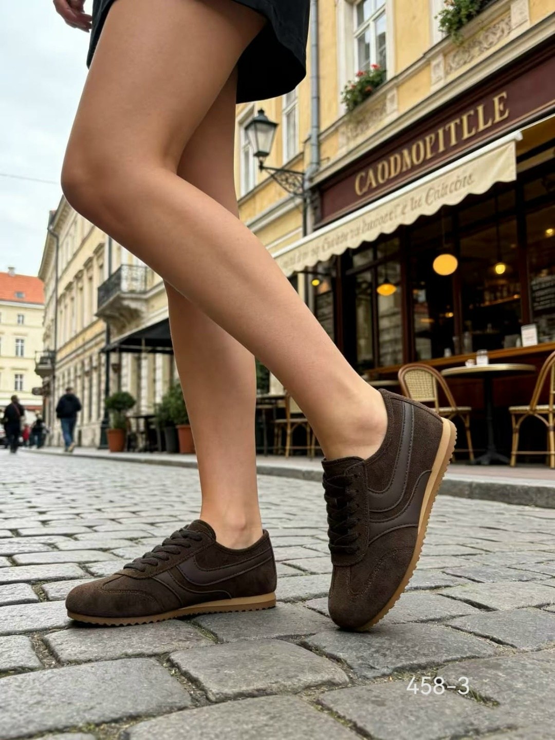 ,замшевые кроссовки,reversal ,обуви,женская