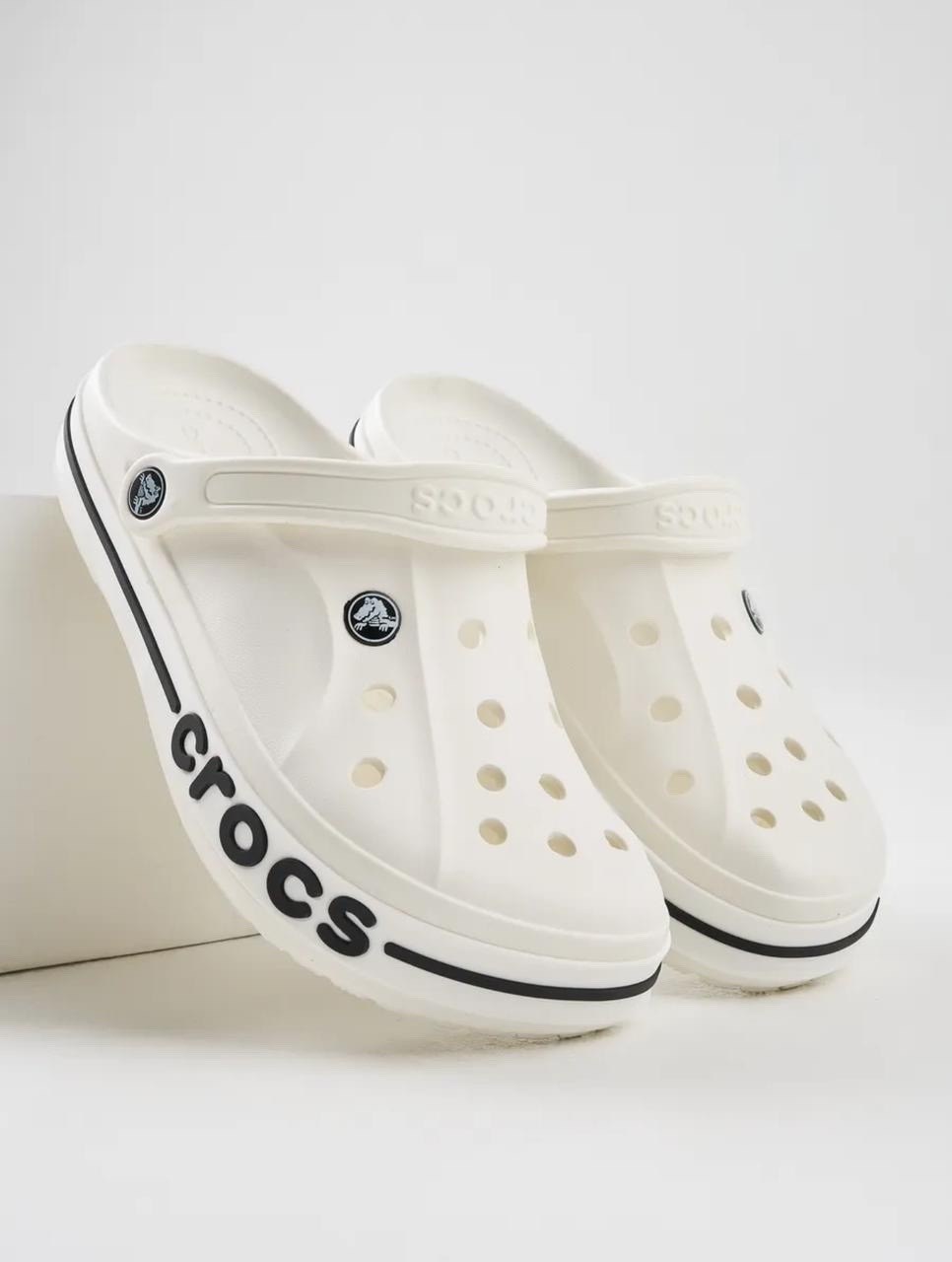 тапочки летние женские резиновые кроксы сабо медицинские,кроксы,шлепанцы крокс белые,crocs сабо,тапочки летние женские резиновые кроксы сабо медицинские цвет выбеленный